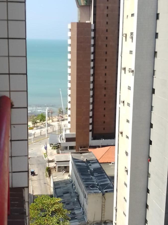 Condominio Costa Do Sol Fortaleza  Exterior photo